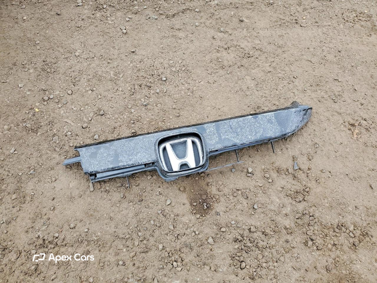 Honda Civic 2020