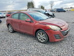 Mazda 3 2010