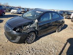 Mitsubishi Mirage 2019