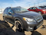 Subaru XV 2013