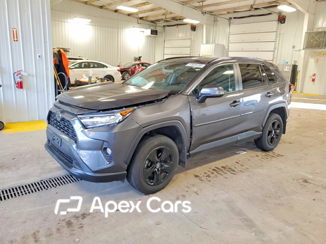 Toyota RAV 4 2019 - Image 1 of 14