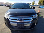 Ford Edge 2013