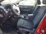 Nissan Rogue 2014