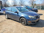 Volkswagen Golf 2010