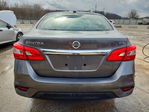 Nissan Sentra 2019