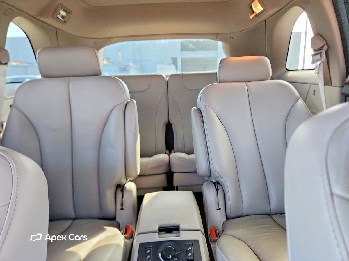 Chrysler Pacifica 2004