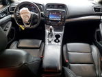 Nissan Maxima 2017