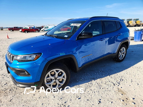 Jeep Compass 2025 - Zdjęcie 1 z 13