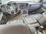 Chevrolet Silverado 2004