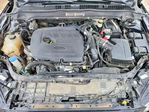 Ford Fusion 2017