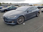 Tesla Model S 2016