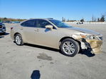 Lexus ES 2014