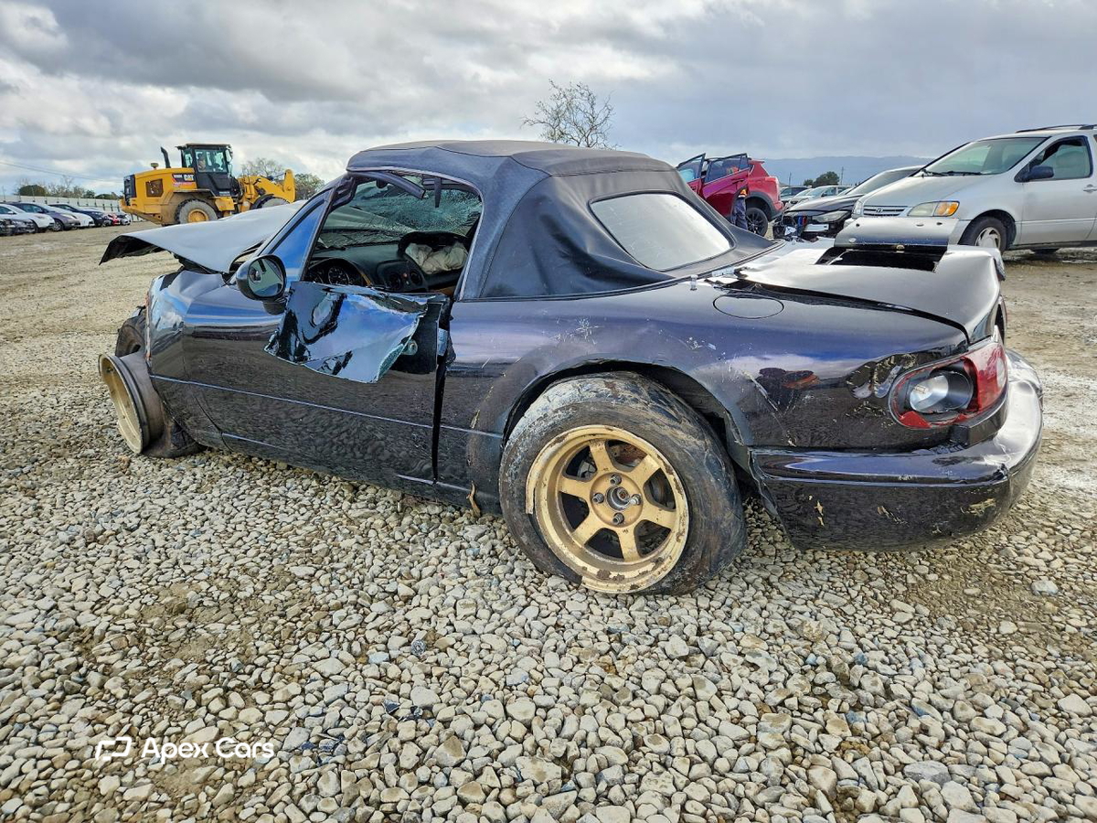 Mazda MX-5 1995