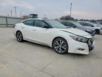 Nissan Maxima 2016