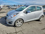 Chevrolet Spark 2015