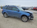 Subaru Forester 2012