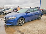 Nissan Maxima 2017