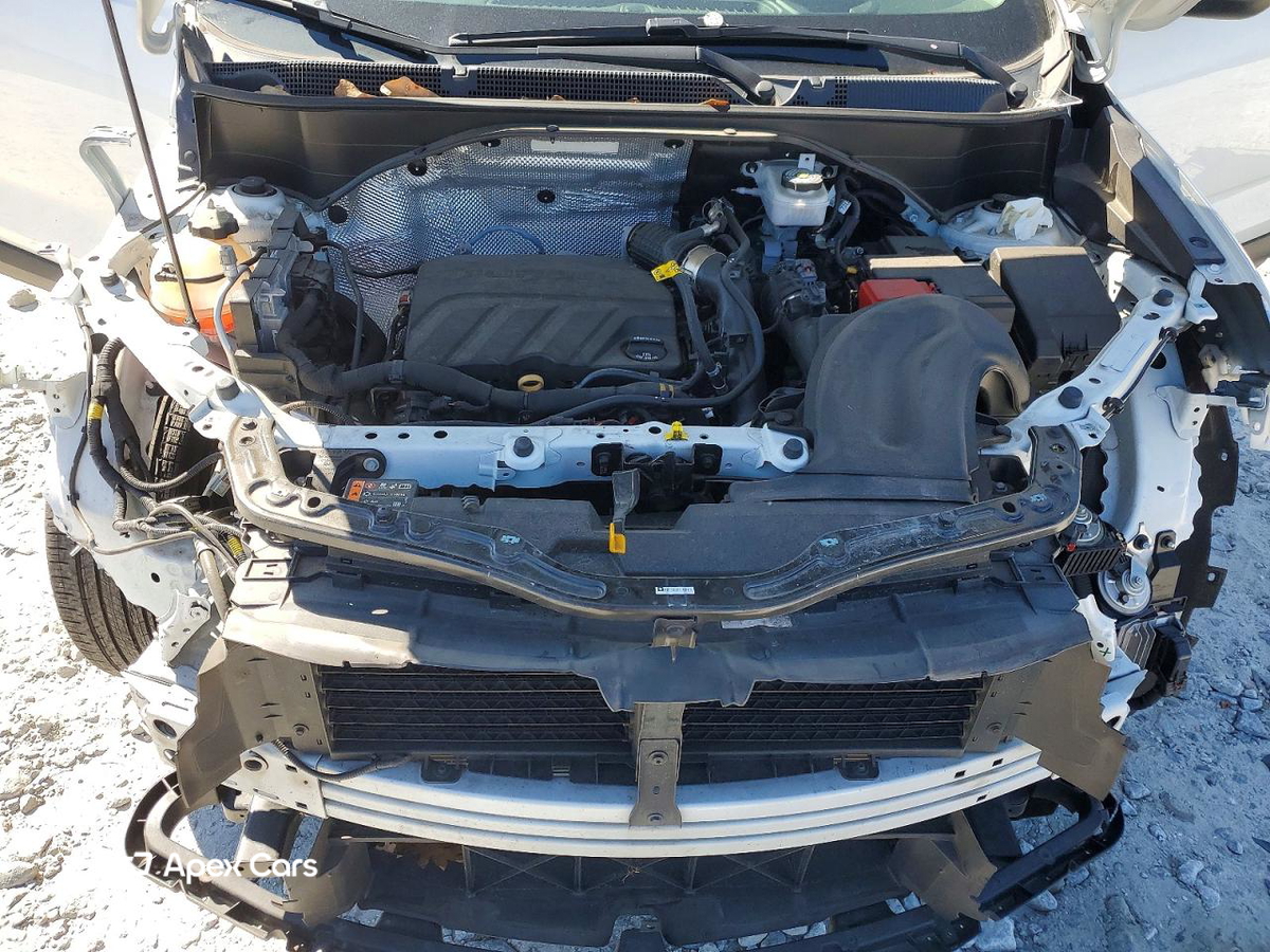 Buick Encore 2021
