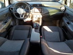 Nissan Versa 2021