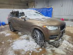 Volvo XC90 2017