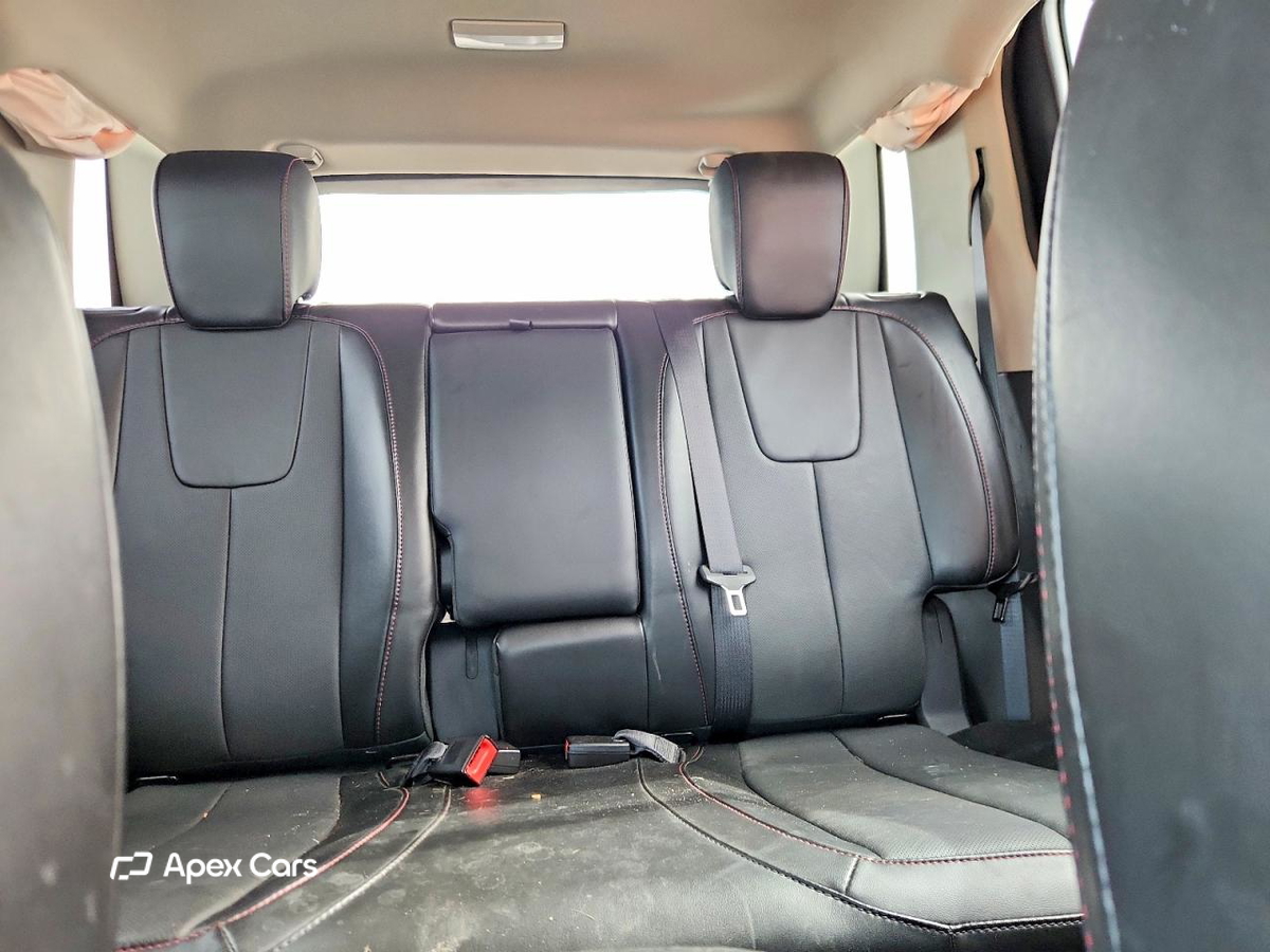 GMC Terrain 2016