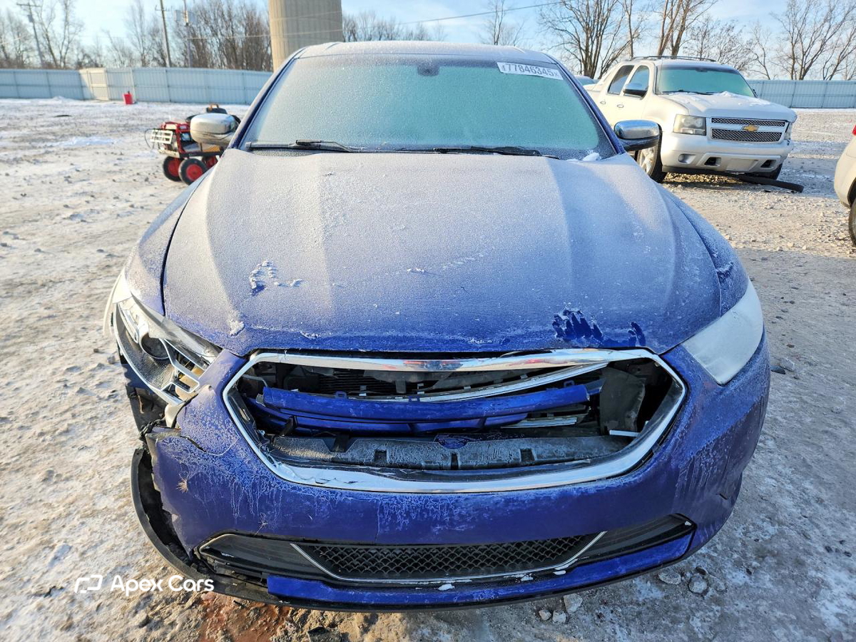 Ford Taurus 2013