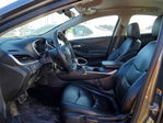 Chevrolet Volt 2017
