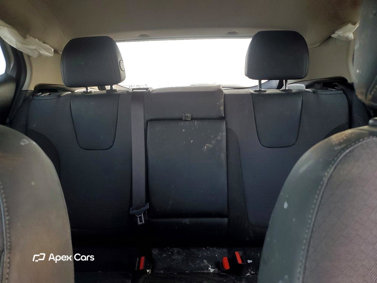 Buick Encore 2022