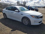 Kia Optima 2016