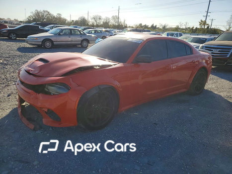 Dodge Charger 2021 - Image 1 of 12