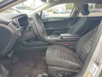 Ford Fusion 2017