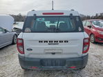 Ford Bronco 2021