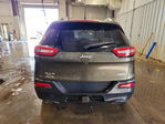 Jeep Cherokee 2015