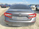Honda Accord 2019