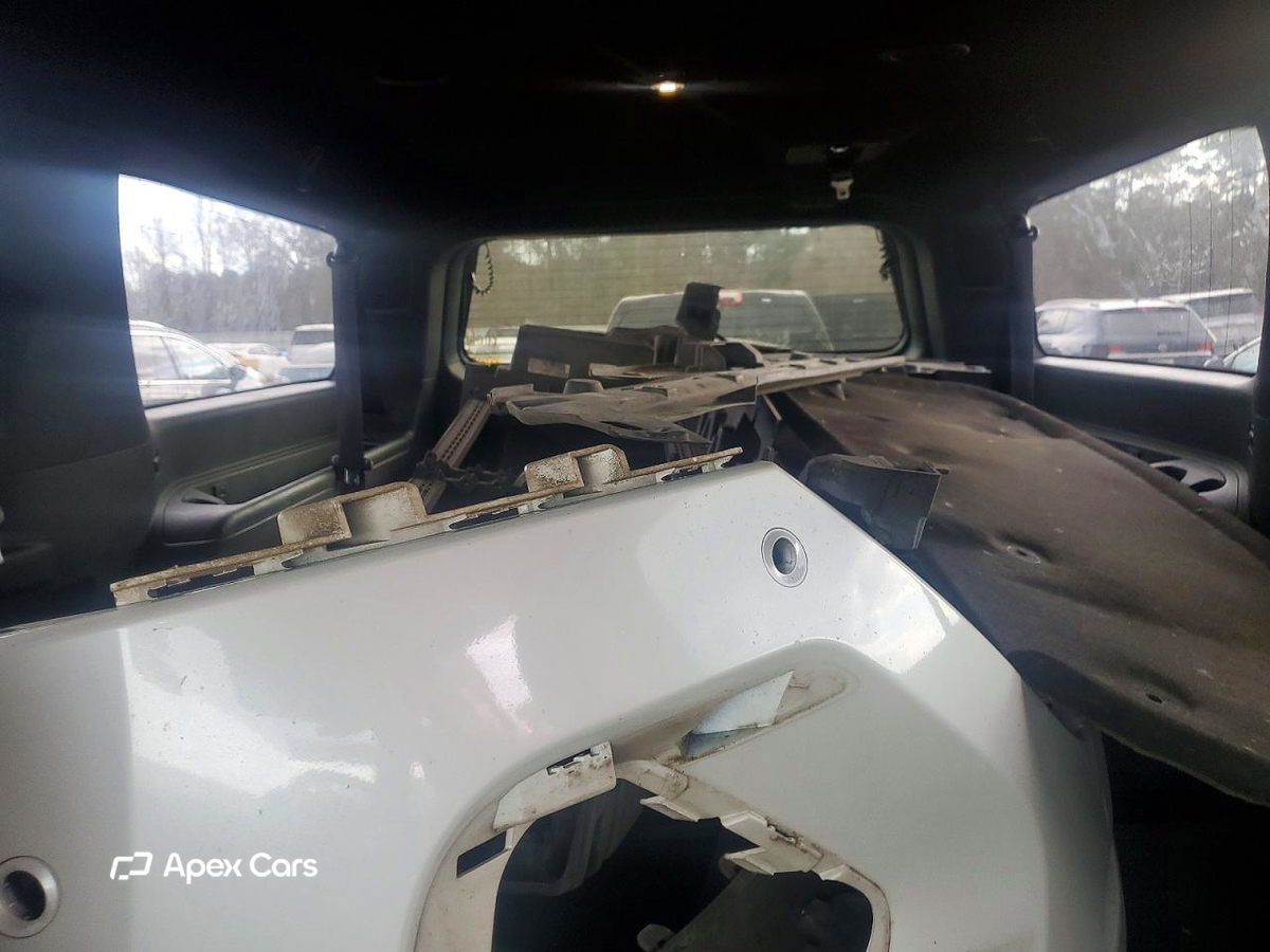 Ford Expedition 2018
