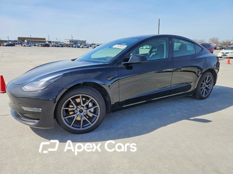 Tesla Model 3 2022 - Image 1 of 14