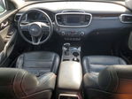 Kia Sorento 2017