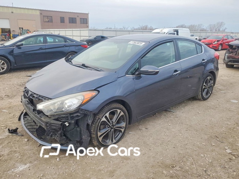 Kia Forte 2014 - Image 1 of 13