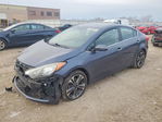 Kia Forte 2014