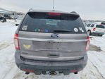 Ford Explorer 2011