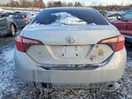 Toyota Corolla 2017