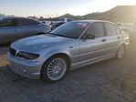 BMW Series 3 2002