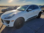 Porsche Macan 2015