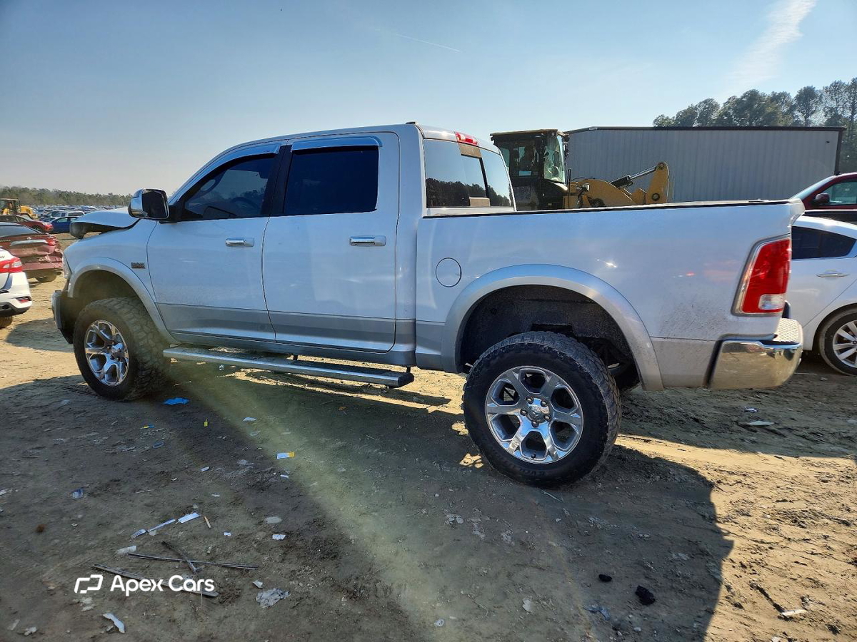 RAM 1500 2013