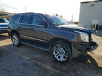 GMC Yukon 2018