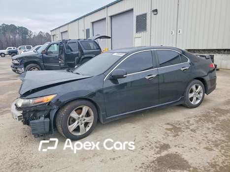 Acura TSX 2010 - Zdjęcie 1 z 13