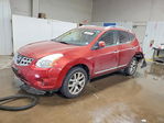 Nissan Rogue 2011