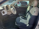 Fiat 500 2015