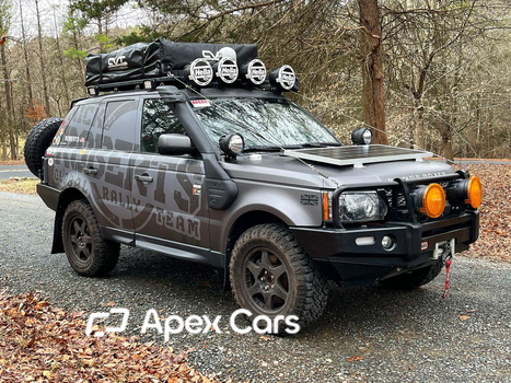 Land Rover Range Rover 2013 - Image 1 of 15