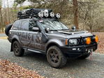 Land Rover Range Rover 2013